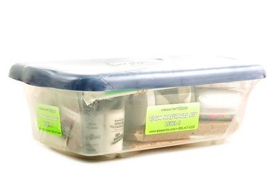 Cover of A Reason For Science, Level C: Team Materials Kit