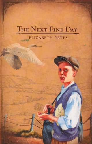 Cover of The Next Fine Day