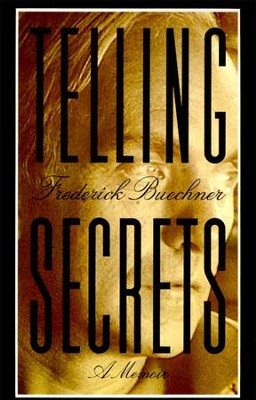 Cover of Telling Secrets - eBook