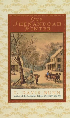 Cover of One Shenandoah Winter