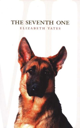 Cover of The Seventh One