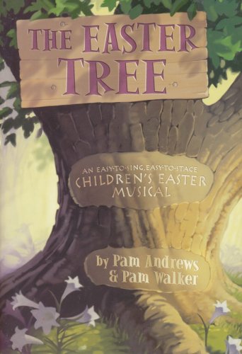 Cover of The Easter Tree
