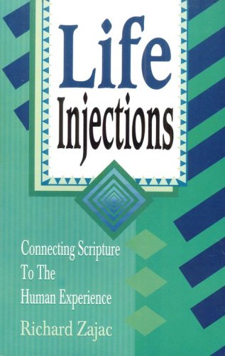 Cover of Life Injections