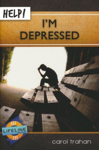 Cover of Help! I'm Depressed