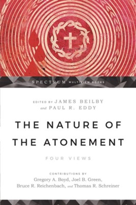 Cover of The Nature of the Atonement: Four Views - eBook