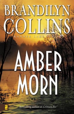 Cover of Amber Morn - eBook