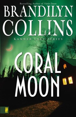 Cover of Coral Moon - eBook