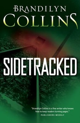 Cover of Sidetracked - eBook