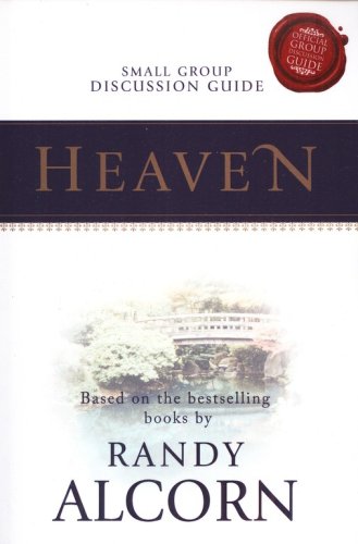 Cover of Heaven Group Discussion Guide