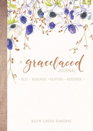 Cover of GraceLaced Journal