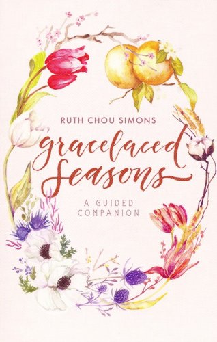 Cover of GraceLaced Seasons: A Guided Companion