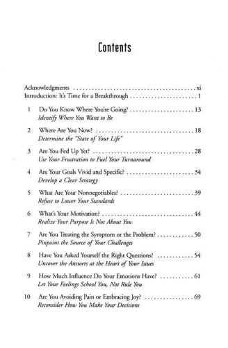 Cover of What's Really Holding You Back? Closing the Gap Between Where you are and Where You Want to Be