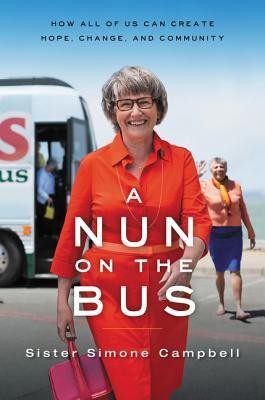 Cover of A Nun on the Bus