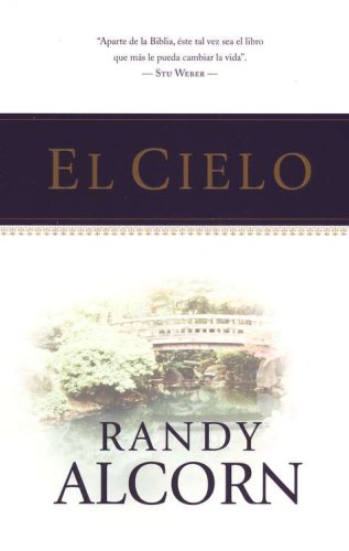 Cover of El Cielo (Heaven)