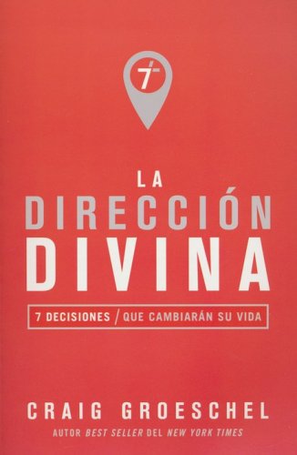 Cover of La Dirección Divina (Divine Direction)