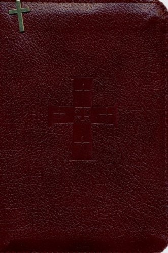 Cover of St. Joseph Sunday Missal: The Complete Masses for Sundays, Holydays, and the Easter Triduum