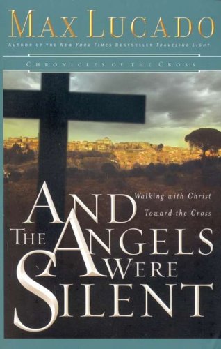 Cover of And the Angels Were Silent
