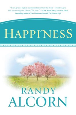 Cover of Happiness - eBook