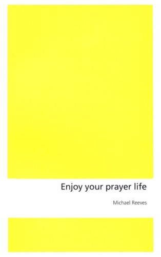 Cover of Enjoy Your Prayer Life
