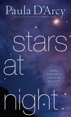Cover of Stars at Night: When Darkness Unfolds as Light