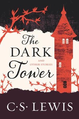 Cover of The Dark Tower: And Other Stories - eBook