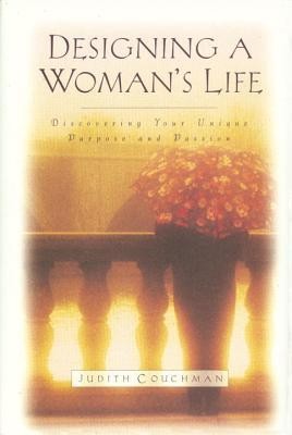 Cover of Designing a Woman's Life