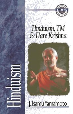 Cover of Hinduism, TM, and Hare Krishna - eBook