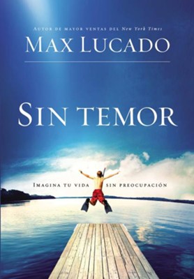 Cover of Sin Temor (Fearless) - eBook
