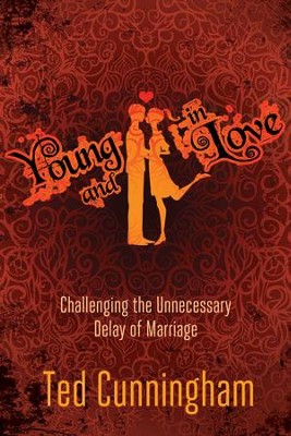 Cover of Young and in Love: . - eBook