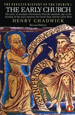 Cover of The Early Church - eBook