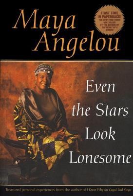 Cover of Even the Stars Look Lonesome