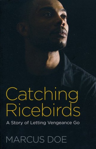 Cover of Catching Ricebirds: A Story of Letting Vengeance Go