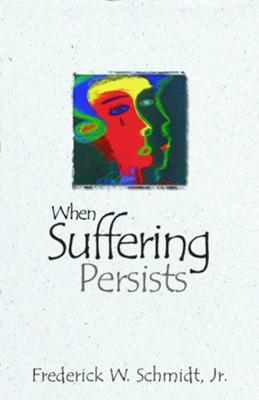 Cover of When Suffering Persists