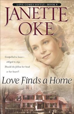 Cover of Love Finds a Home / Revised - eBook