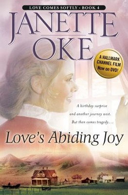 Cover of Love's Abiding Joy - eBook