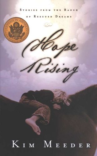 Cover of Hope Rising