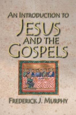 Cover of An Introduction to Jesus and the Gospels