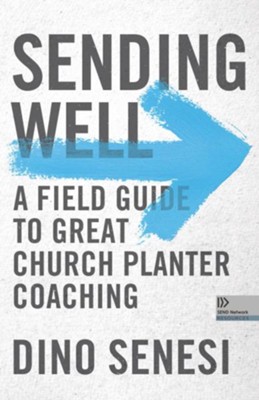 Cover of Sending Well - eBook