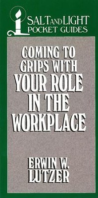 Cover of Coming to Grips with Your Role in the Workplace / Digital original - eBook