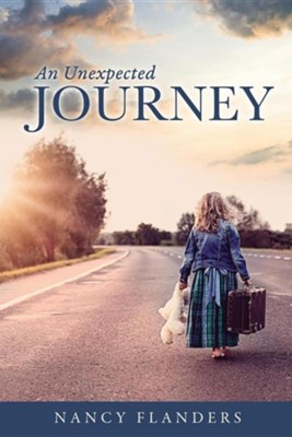 Cover of An Unexpected Journey