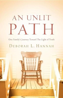 Cover of An Unlit Path