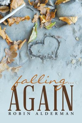 Cover of Falling Again - eBook