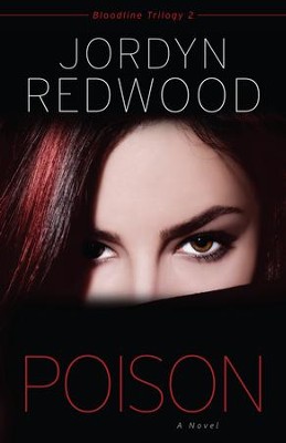 Cover of Poison - eBook