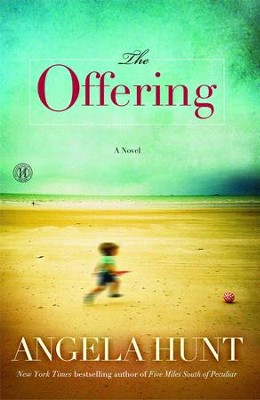 Cover of The Offering - eBook