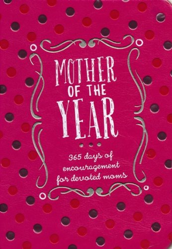 Cover of Mother of the Year