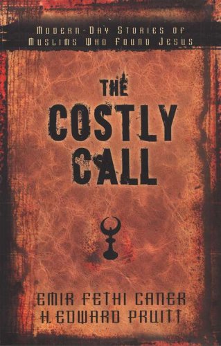 Cover of The Costly Call