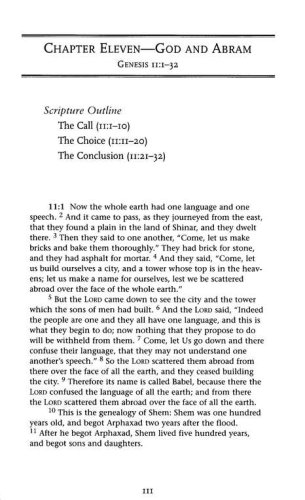 Cover of The Preacher's Commentary Vol 1: Genesis