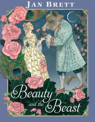 Cover of Beauty and the Beast