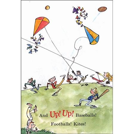 Cover of Great Day for Up!