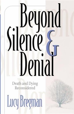 Cover of Beyond Silence And Denial